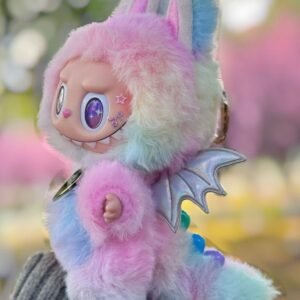 Làm thú bông chibi theo ảnh 2 4 0d9b0a5d746b0b5e482318a68c9b1e37
