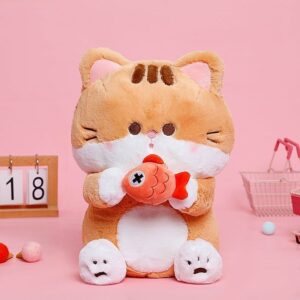 Thú bông làm theo nhân vật hoạt hình 5 7 4396ed4680d9090f50bcf48b88077e14