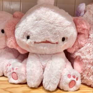 Thú nhồi bông chibi theo ảnh – Thiết Kế Riêng, Siêu Dễ Thương 4 79b1e709d393a2efeb701ae7595741d9