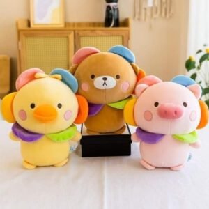 Thú nhồi bông theo ảnh– Gửi ảnh là có gấu, dễ thương hết nấc 3 7 add3814bea9f9c2e3c726d44f8999965