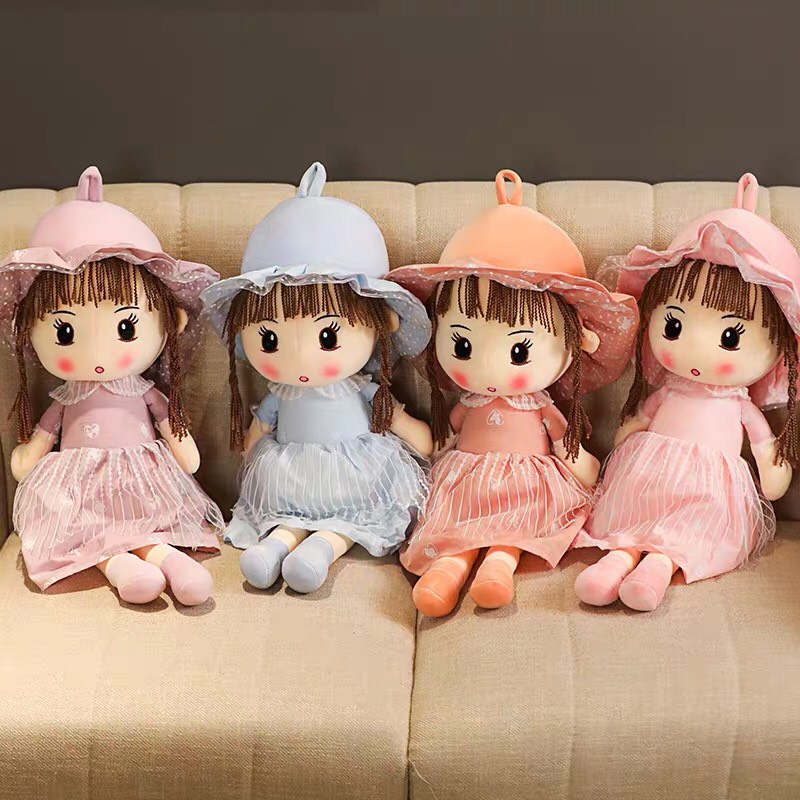 bup be bong dam luoi