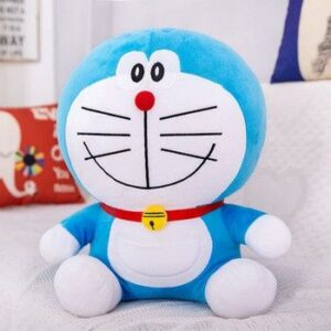 Thú nhồi bông doremon giá rẻ 4 doremon 6