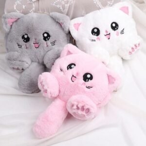 Làm thú bông chibi theo ảnh 2 5 e334ee91502e9bbb68711cf0a7ddb633