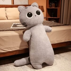 Gấu ôm mèo giá rẻ 5 gau bong 6