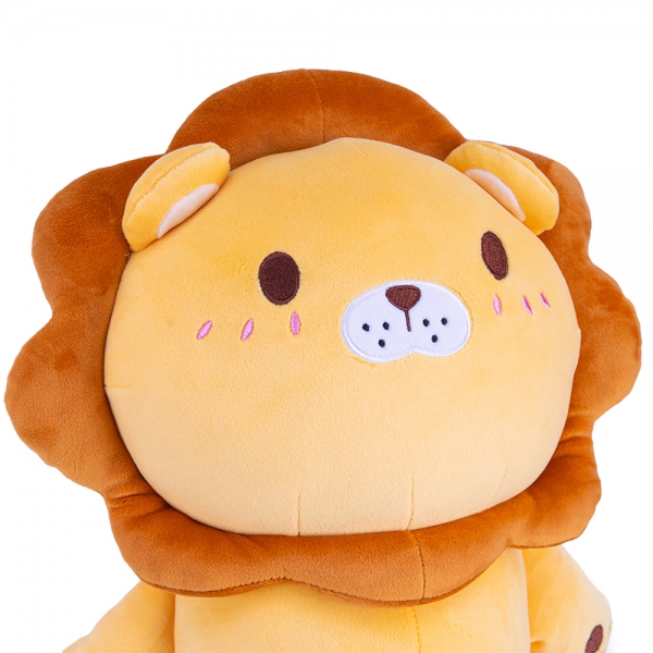 Gối ôm sư tử vui vẻ Animo giá tốt