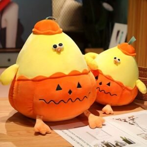 Nhận làm thú nhồi bông gà cute giá rẻ 6 mascot 3 1