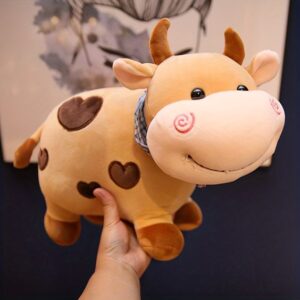 mascot 5