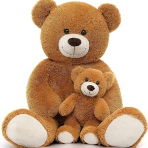 Nhận làm thú nhồi bông gấu giá rẻ 5 mascot gau 4 1