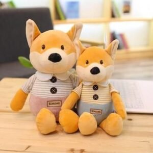 Xưởng may thú bông cute giá rẻ 4 thu bong 10 2