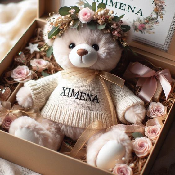 Đặt làm gấu bông theo yêu cầu 5 Quy trình đặt làm gấu bông theo yêu cầu đơn giản, nhanh chóng