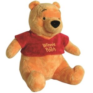 Thú nhồi bông gấu POOH 6 thu bong 32 2