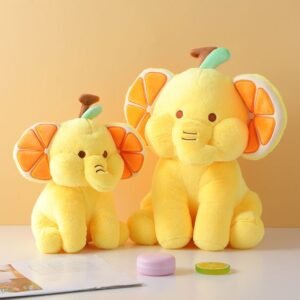 Thú nhồi bông Gò Vấp 10 thu bong 43