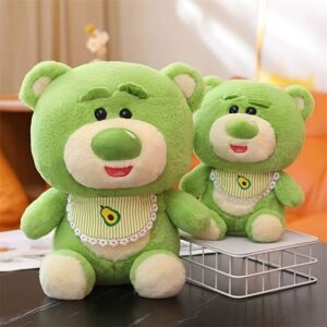Xưởng may thú nhồi bông tại Hà Nội