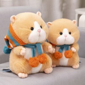 Xưởng may thú bông cute giá rẻ 6 thu bong 74