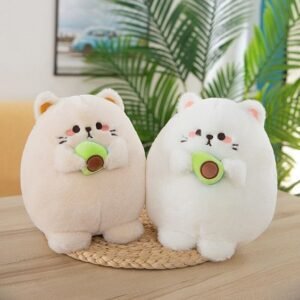 Xưởng may thú bông cute giá rẻ 7 thu bong 8 5