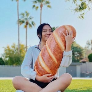 Thú bông bánh mì giá rẻ 8 thu bong banh mi 2