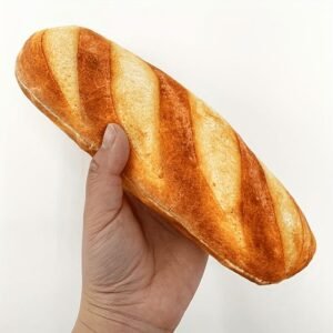 Thú bông bánh mì giá rẻ 5 thu bong banh mi 6
