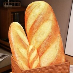 Thú bông bánh mì giá rẻ 4 thu bong banh mi 8