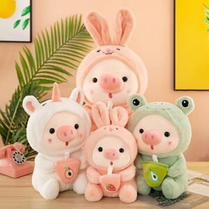 Chuyên cung cấp các loại thú bông tại TPHCM 5 thu bong zozo 1