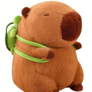 Nhận làm thú nhồi bông capybara 8 thu nhoi bong 2 1