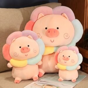 Dịch vụ làm thú bông theo yêu cầu 10 xuong may thu bong 5
