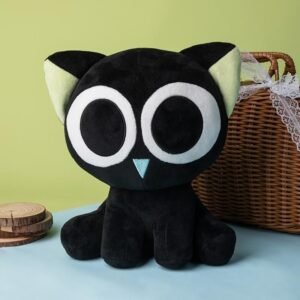 Thú nhồi bông Mèo đen 4 z4697084863425 e23728fa8a1dad4e151ad0614349a776