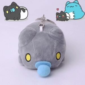 MÓC KHÓA MÈO CAPOO 5 z4697084880164 00365adc1e7e8a4cf084428213e6b8f7