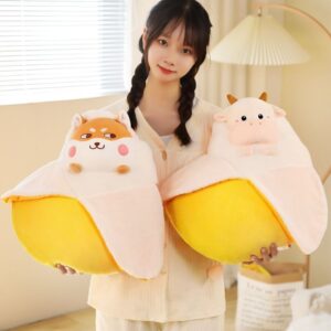 THÚ BÔNG BÒ DỄ THƯƠNG 4 z4697084992570 24c709630de0ceebb71614ab7e465641