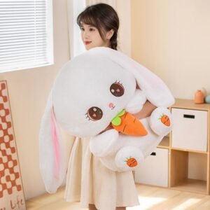 GẤU BÔNG THỎ CÀ RỐT 4 z4719190285449 866fbeda7ed01ff8395d29c86feb7481