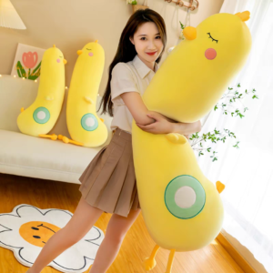 GỐI ÔM VỊT VÀNG 4 z4805562752473 739f67ff274c4f3d7f39886df2b60cf4